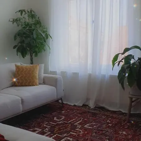 Bruxelles : Superbe Appartement شقة بروكسل
