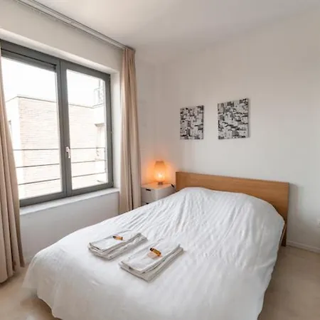 Apartamento Pelican Charming *
