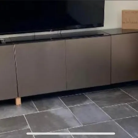 Apartmán Louise47 Black Brusel