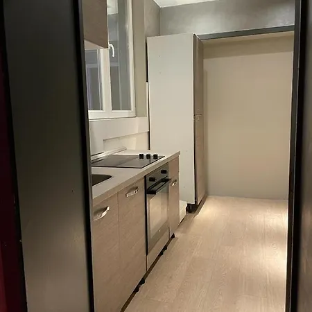 Spa Privatif Meissa Wellness * Bruxelas