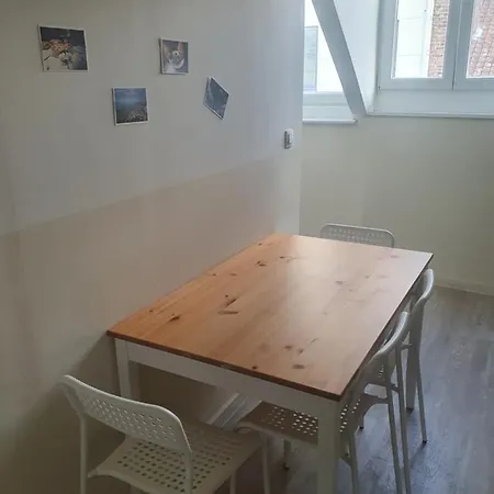 Appartement B96 2 Bedrooms *