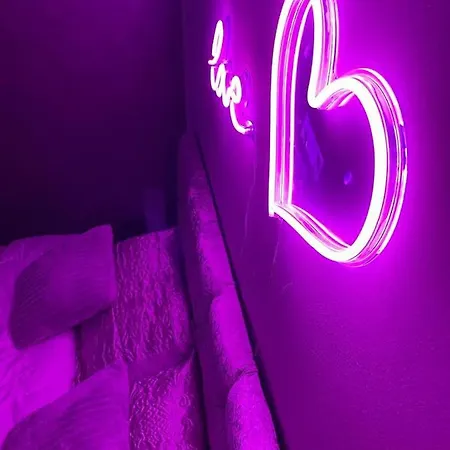 Apartamento Spa Privatif Meissa Wellness
