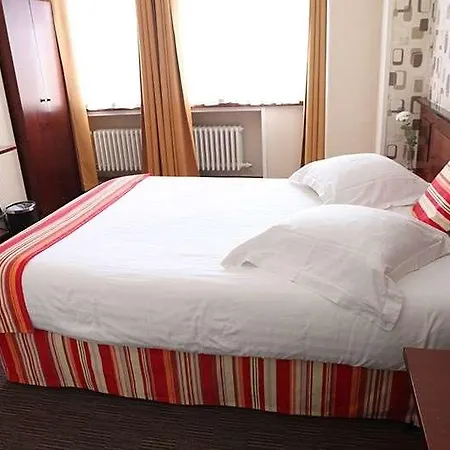 De France Hotel 3*