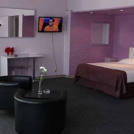 De France Hotel