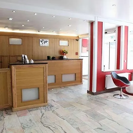 De France Hotel