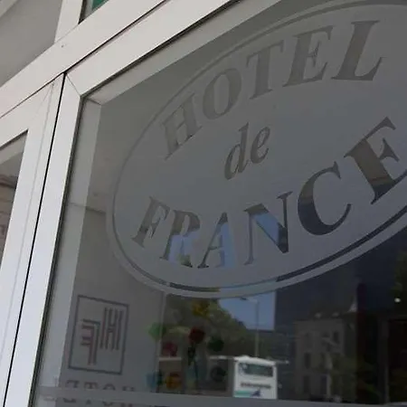 De France 3*