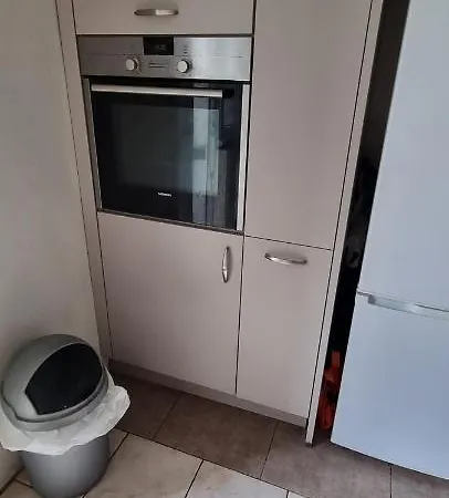 Apartman Apartamento Familiar *