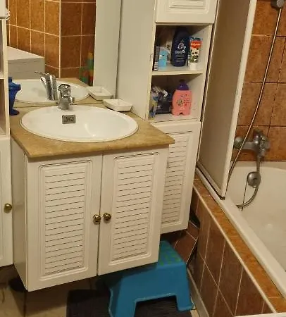 Apartamento Familiar *