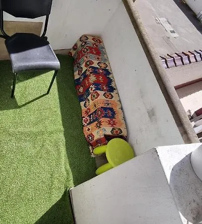 Apartamento Familiar Apartman *