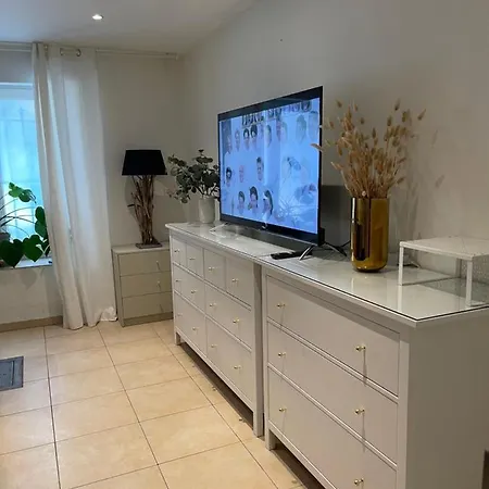 L' Ixelles Appart Appartamento