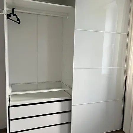 Διαμέρισμα - Place Jourdan & Eu Institutions *