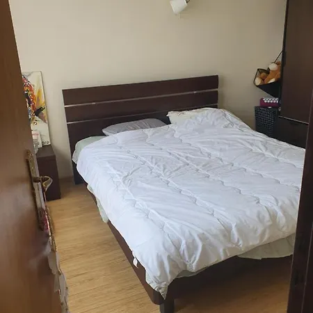 1 Chambre A Louer Au Coeur De Bruxelles *