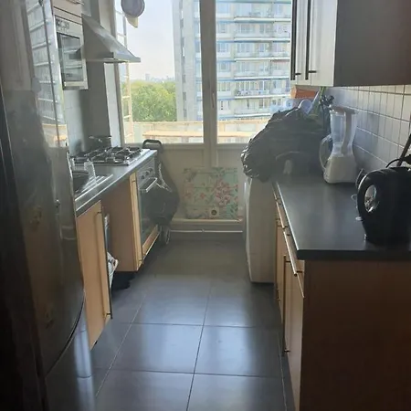 1 Chambre A Louer Au Coeur De Bruxelles