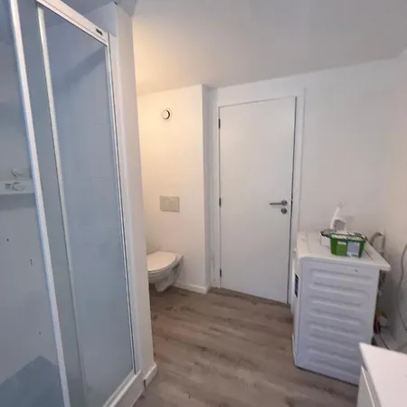 Quarto em Acomodações Particulares Privee- Etage Prive *
