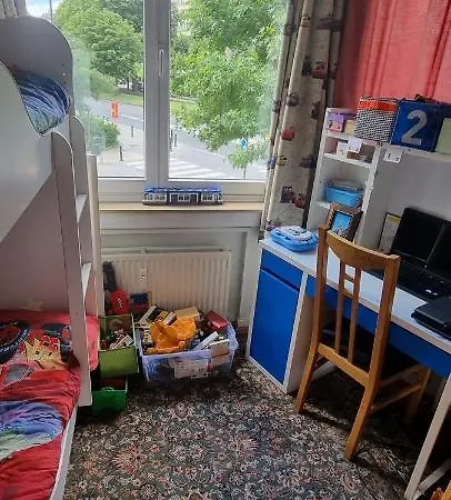 Apartamento Familiar
