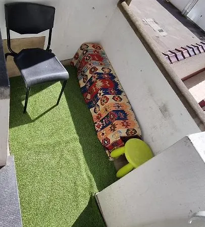Apartamento Familiar *