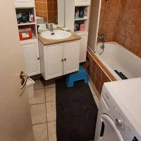 Apartman Apartamento Familiar *