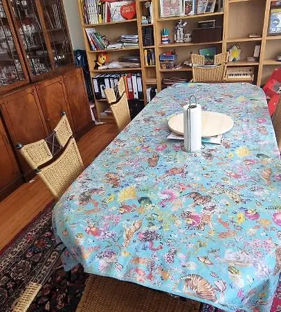 Apartman Apartamento Familiar *