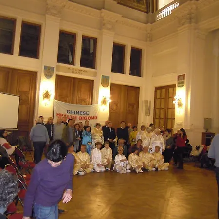 Appartamento Marie Therese