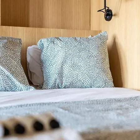 Charming Studio In Saint-Gilles Βρυξέλλες