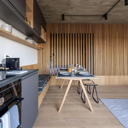Διαμέρισμα Charming Studio In Saint-Gilles Βρυξέλλες