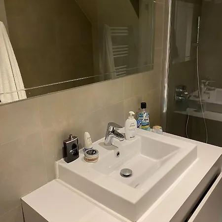 Amazing Flat In Front Of Bois De La Cambre * Bryssel