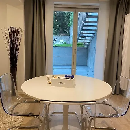 Amazing Flat In Front Of Bois De La Cambre *