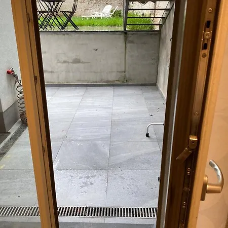 Apartamento Amazing Flat In Front Of Bois De La Cambre *