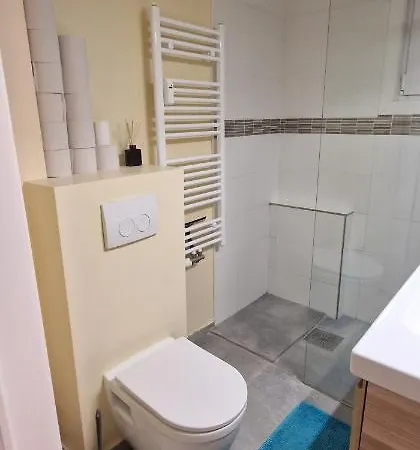 Completo Con Todas Comodidades Appartement *