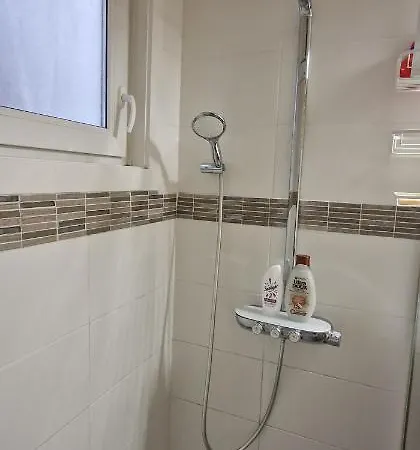 Appartement Completo Con Todas Comodidades