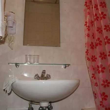 Hotel Aristote