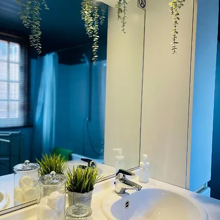 Appartement Easyway To Sleep Brussel