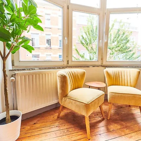 Apartment Cesar Brüssel