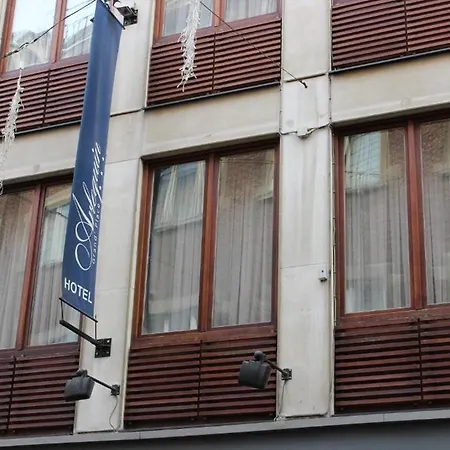 Floris Arlequin Grand-place Отель 3*