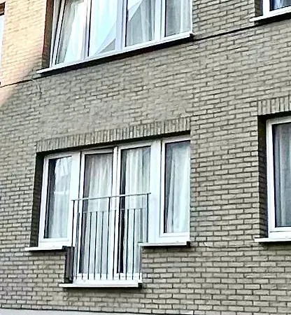 Cinquantenaire 브뤼셀