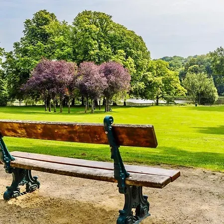 Cinquantenaire Brüsszel