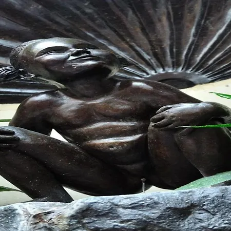 Cinquantenaire Apartman Brüsszel