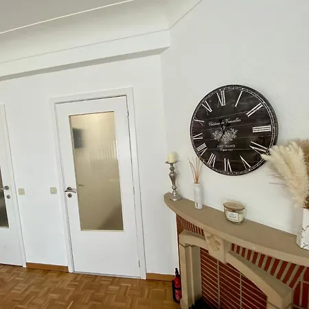 Appartement Cinquantenaire *