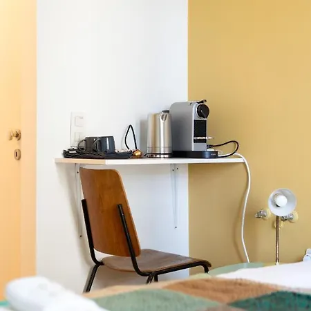 Апартаменты Charming Near Avenue Louise