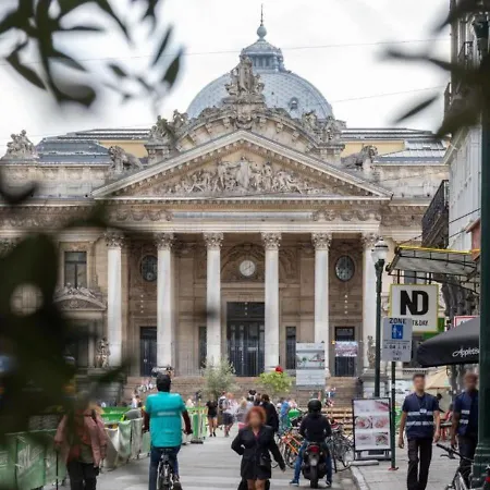Sweet - Rue Dansaert Ξενοδοχείο