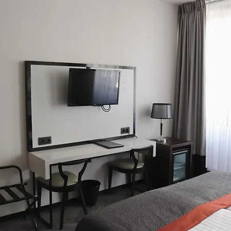 Floris Arlequin Grand-place 3* Bruselas