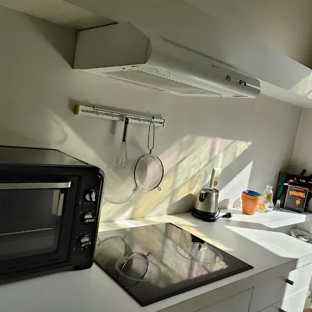 Beautiful A Few Steps Away From Grand Place Appartement *