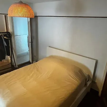 Beautiful A Few Steps Away From Grand Place Appartement *