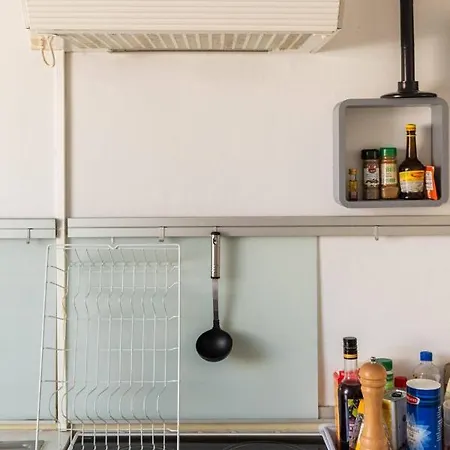 Self Check In 2 In Trendy Saint Gilles Apartment *
