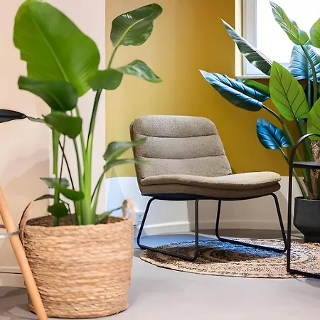 Alma Grand Place Hotel