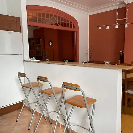 De Charme Dans Maison De Maitre Bruxelloise Apartment