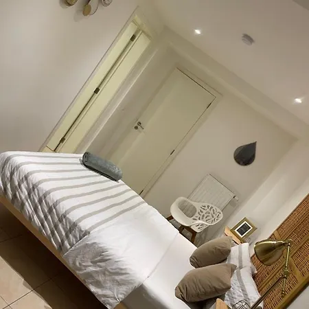 Apartmán L' Ixelles Appart *