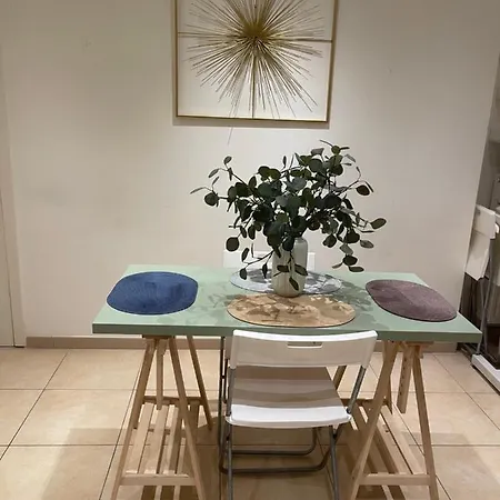 Appartamento L' Ixelles Appart *