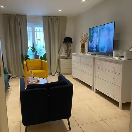 L' Ixelles Appart