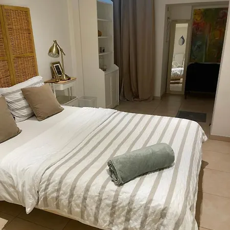L' Ixelles Appart Appartamento